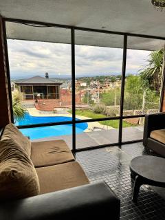 Casa serrana - Villa Carlos Paz - 5