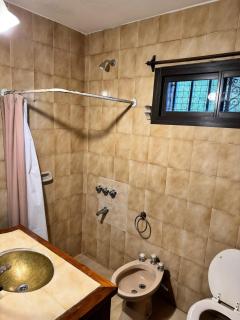 Casa serrana - Villa Carlos Paz - 4