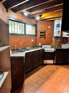 Casa serrana - Villa Carlos Paz - 2
