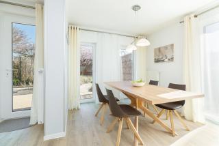 K1 - Strandhaus Königsberger Allee 8 - FERIENDOMIZIL HOLLICH - Grömitz - 3