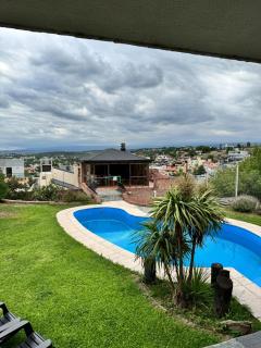 Casa serrana - Villa Carlos Paz - 1