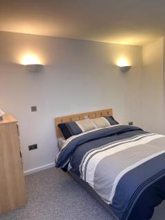 Prime Stay near Train Station in City Centre - Leeds - 2