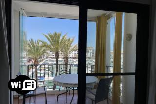 marina real 221 - Manilva - 0