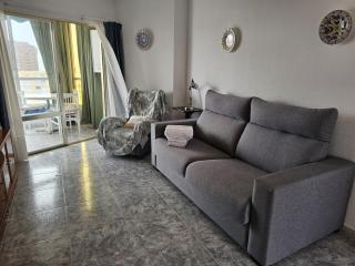 Apartamento Zeus 14 IF Benidorm - Benidorm - 8
