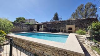 Villa Uzès - Uzès - 6