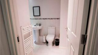 StayZo Modern Studio Apartment 1 in Bradford City - Bradford - 8