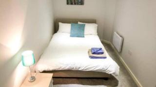 StayZo Modern Studio Apartment 1 in Bradford City - Bradford - 3