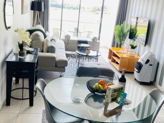 2Bedroom Luxury Family Living Space in Midrand - 2