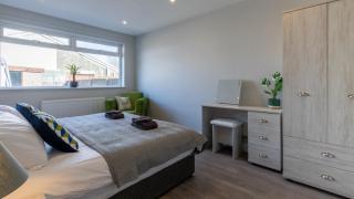 Altham Place-Free Parking Space - Morecambe - 6