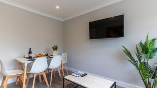 Altham Place-Free Parking Space - 3