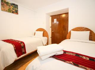 Cusco Qori Sisa Hostal - Cuzco - 7