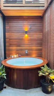 Desagha Cabin - Bandung - 4