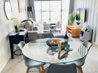 2Bedroom Luxury Family Living Space in Midrand - 8