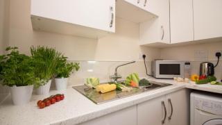 Castle Point Apartments Southampton Premier Lodge - Southampton - 1