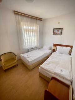 Hotel Ilinden - Strumica - 3