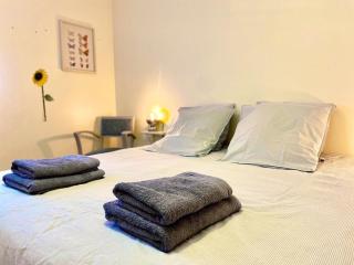 Terrasse de l'aber Roscoff - Roscoff - 4