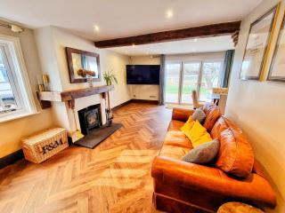 Champagne Cottage - New Forest National Park - Bisterne - 5