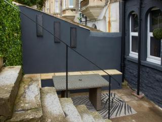 Knightstone Apartment - Weston-super-Mare - 3