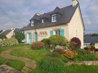 Chez Pascal et Paula - 1