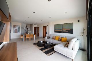 Luxe Detached Villa Julia Tenerife -  - 6