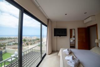 Luxe Detached Villa Julia Tenerife - - 8