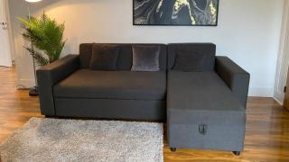 De Parys Penthouse 5 in Bedford - Bedford - 8