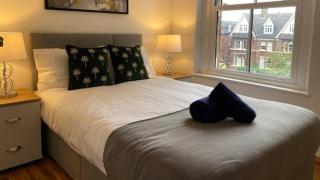 De Parys Penthouse 5 in Bedford - Bedford - 1