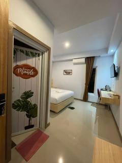 Villa SIDAPORE JD - 0