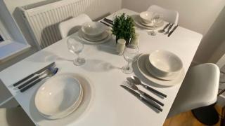 De Parys Serviced Flat in Bedford 4 - Bedford - 8