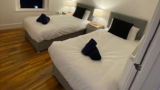 De Parys Serviced Flat in Bedford 4 - Bedford - 5