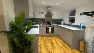 De Parys Serviced Flat in Bedford 4 - Bedford - 4