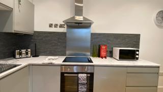 De Parys Flat 1 in Bedford - Bedford - 2