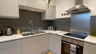 De Parys Flat 1 in Bedford - 1