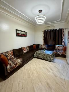 Casablanca studio - 3