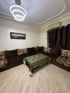 Casablanca studio - 1