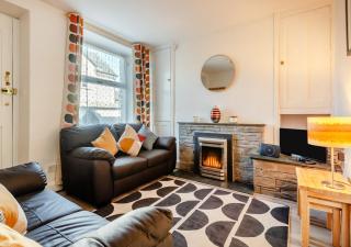 Walkers Cottage - Ambleside - 6
