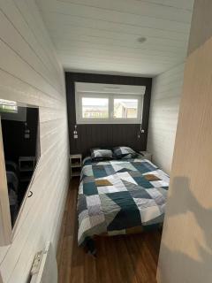 Joli chalet, jardin clos, terrasse, 2chambres - 9