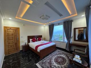 Relax Inn Skardu - Skardu - 0