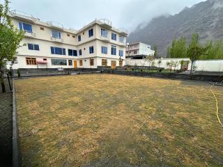 Relax Inn Skardu - Skardu - 6