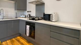 De Parys Premier Lodge 3 in Bedford - Bedford - 4