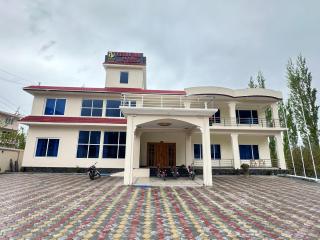 Relax Inn Skardu - Skardu - 5