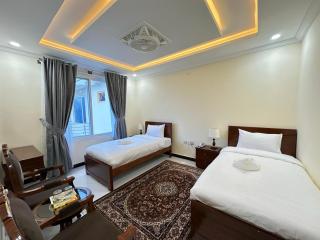 Relax Inn Skardu - Skardu - 9