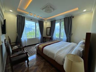 Relax Inn Skardu - Skardu - 1