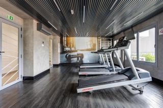 Apto Moderno | Varanda Gourmet | Piscina | Gym - São Paulo - 6