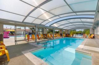 Camping maeva Escapades Le Bois Joli - 5