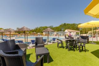 Camping maeva Escapades Le Bois Joli - 7