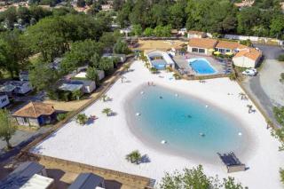 Camping maeva Escapades Le Bois Joli - Bois-de-Cené - 9