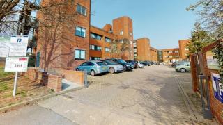 Luxury Apartment - Town Centre North Stevenage - Stevenage - 5