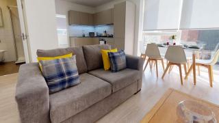 Luxury Apartment - Town Centre North Stevenage - Stevenage - 3