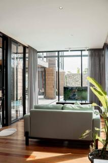 Desagha Cabin - Bandung - 9